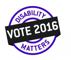 DisabilityMatters logo