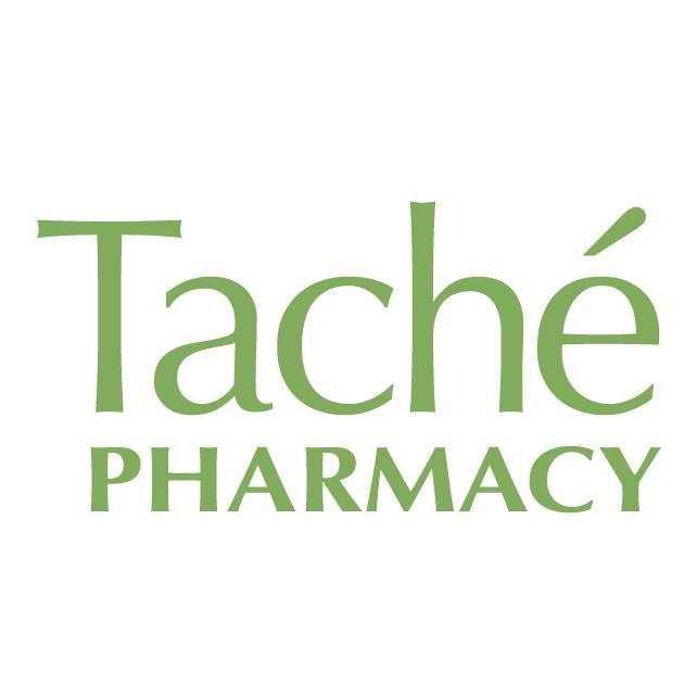 Tache Pharmacy logo