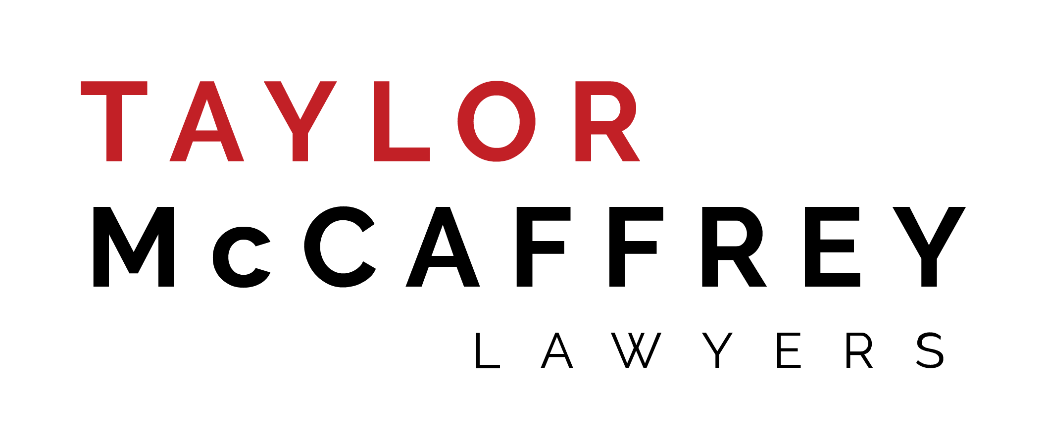Taylor McCaffrey logo