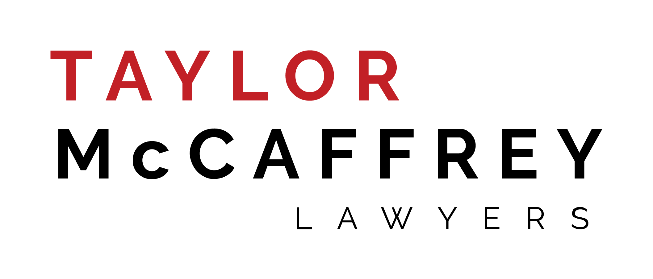 Taylor McCaffrey LLP