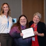 Dare to Dream Spotlight: Kelsey Sobiak