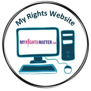 my-rights-website my-rights-website