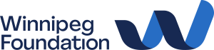 Winnipeg Foundation logo